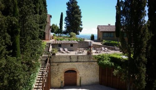 Superior Two-Bedroom Apartment