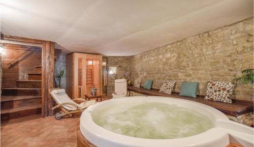 One-Bedroom Vacation Home