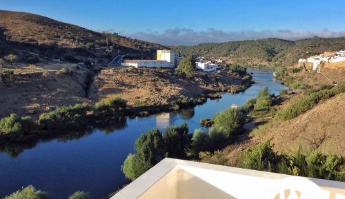 King Room with Balcony