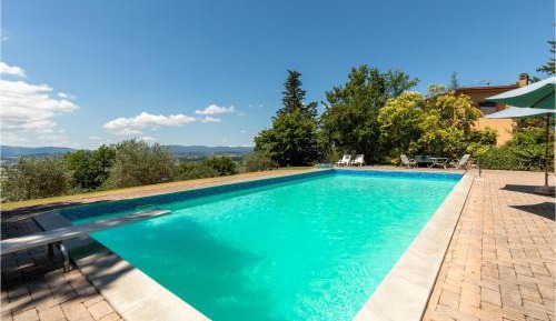 Four-Bedroom Holiday Home