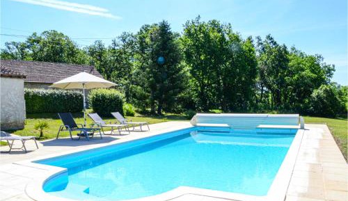 Two-Bedroom Holiday Home
