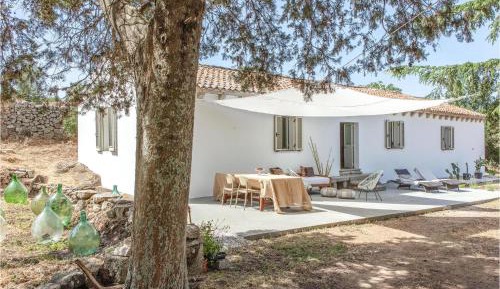 Two-Bedroom Holiday Home
