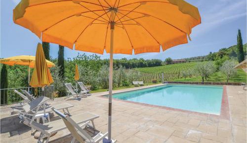 One-Bedroom Vacation Home