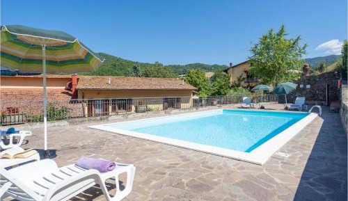 Four-Bedroom Vacation Home