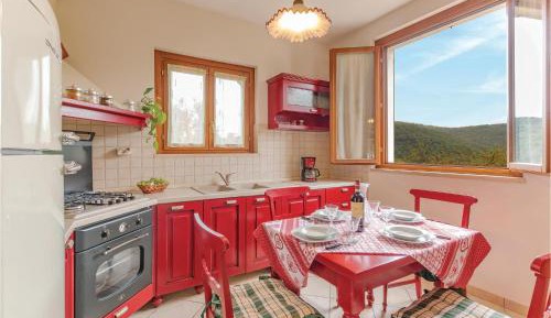 Two-Bedroom Holiday Home