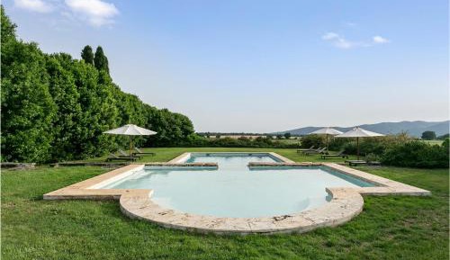 Two-Bedroom Holiday Home