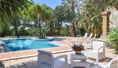 Four-Bedroom Vacation Home