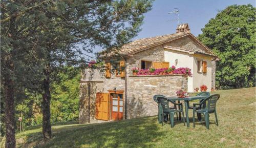 Two-Bedroom Holiday Home