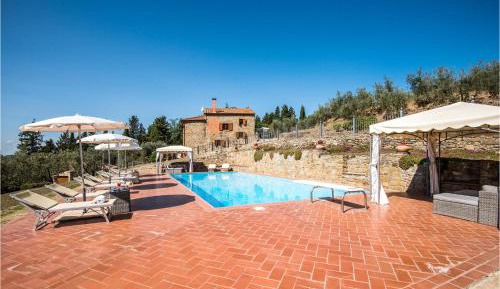 Seven-Bedroom Holiday Home