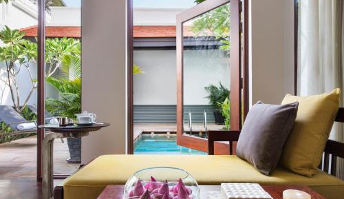 Park Executive Suite