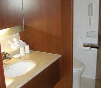 Standard Twin Room - Annex - Non Smoking 