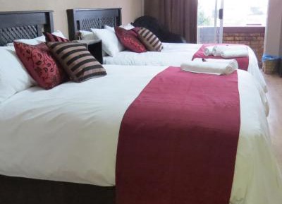 Family Room with Shower