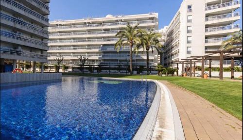 Two-Bedroom Superior Apartment