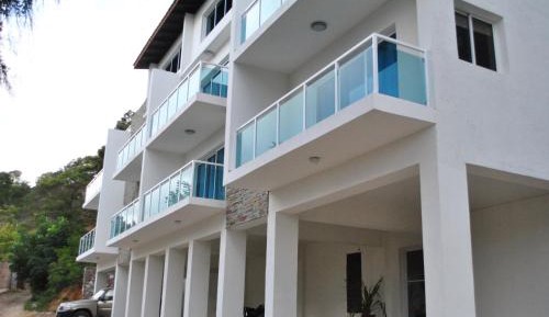 Apartment with Sea View