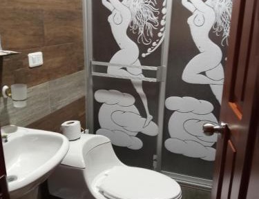 Double Room with Pool View