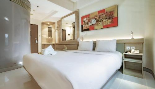 Superior Double or Twin Room