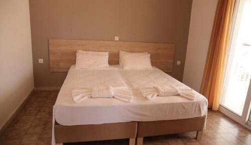 Family Room with Sea View