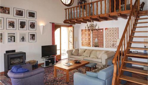 Two-Bedroom Holiday Home