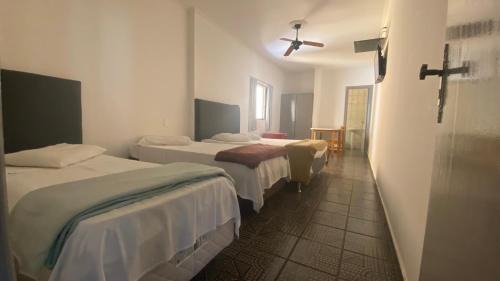 Quadruple Room with Bathroom