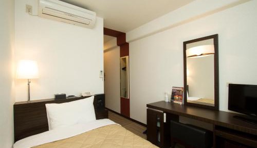 Double Room with Small Double Bed - Smoking