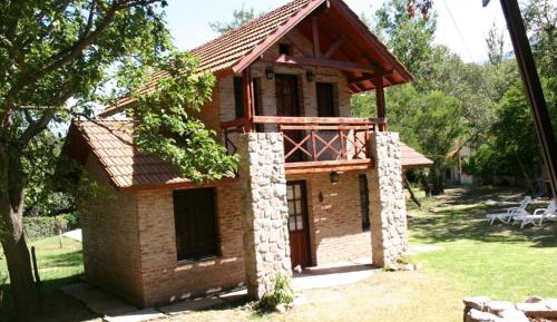 One Bedroom Bungalow