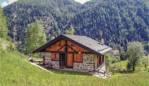 Three-Bedroom Vacation Home 