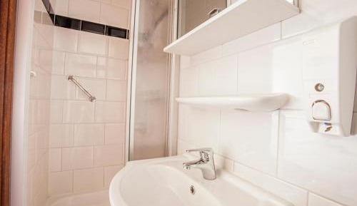 Standard Double Room with Sea View