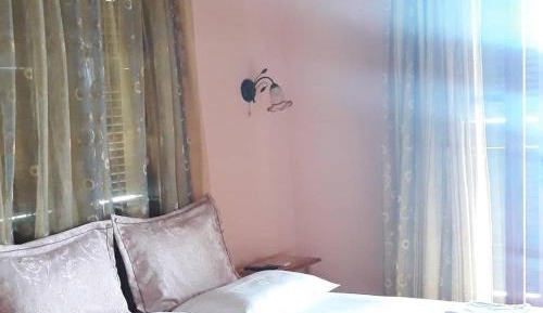 Apartment with Sea View (4 Adults)