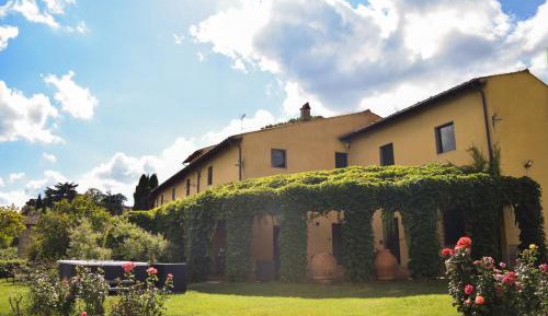 Deluxe Double Room with Two Double Beds