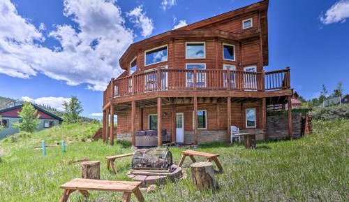 Vacation Home