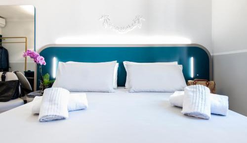 Classic Quadruple Room