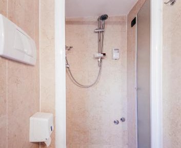 Small Classic Double or Twin Room