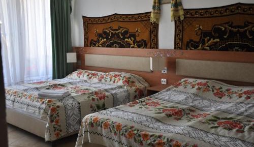 King Room with Two King Beds