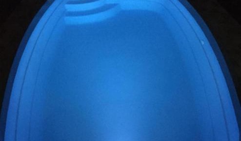 Two-Bedroom Townhouse