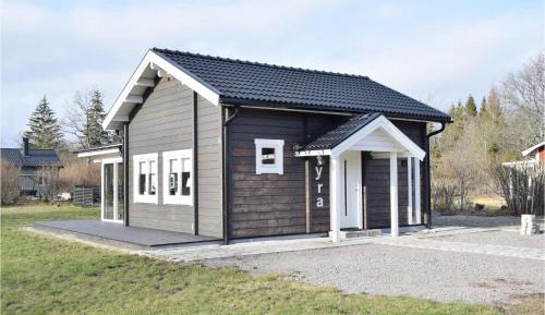 Two-Bedroom Holiday Home