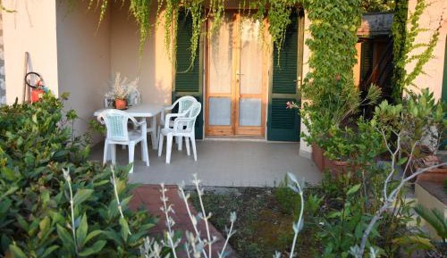 Apartment - Split Level