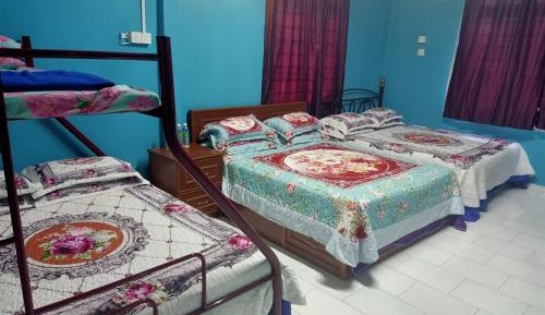 Triple Room with Balcony