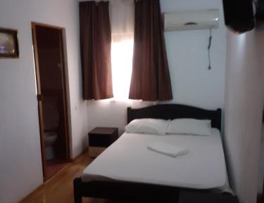 King Room with Balcony