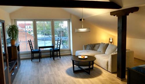 Double or Twin Room with Shared Bathroom