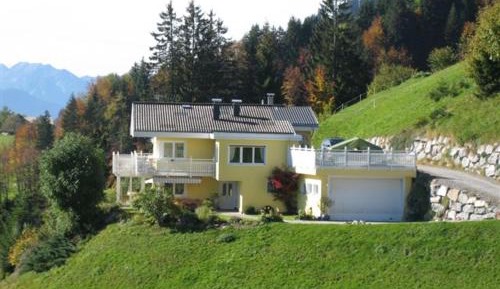 Apartment mit 3 Doppelzimmer 