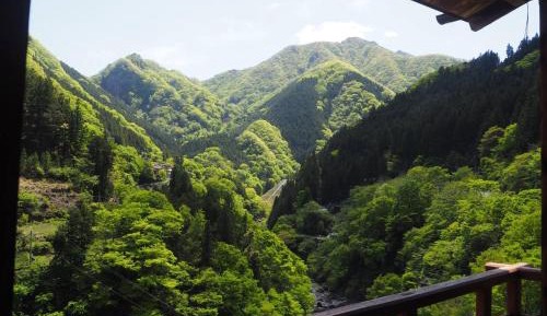 Standard Double Room with Shared Bathroom