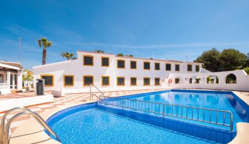 Two-Bedroom Superior Apartment