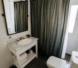 Two-Bedroom Bungalow