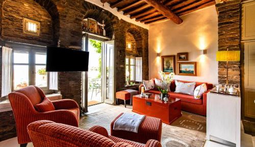 Three-Bedroom E1 House 