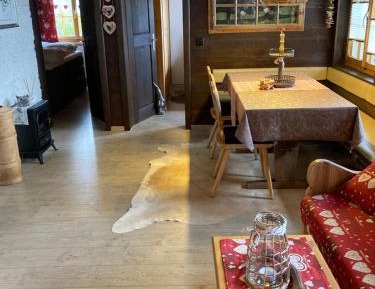 Two-Bedroom Apartment with Terrace