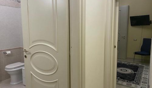 Deluxe Double Room with Shower