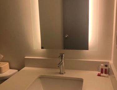 Double Room with Two Double Beds - Non-Smoking