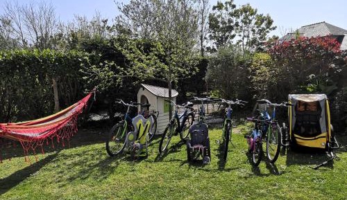 Apartment (4 Adults)