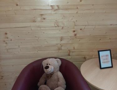 Triple Room with View