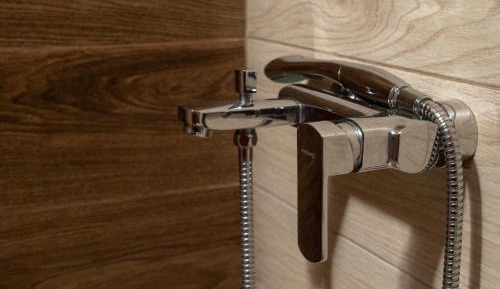 Double or Twin Room with Sea View